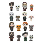 Zdjęcie produktu Harry Potter - Funko Mystery Minis Figurki Seria 1