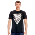 Zdjęcie produktu Overwatch - For the Good T-Shirt czarne
