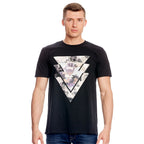 Zdjęcie produktu Overwatch - For the Good T-Shirt czarne