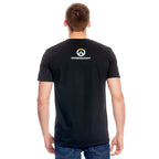 Zdjęcie produktu Overwatch - For the Good T-Shirt czarne