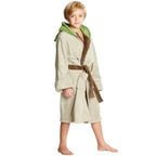 Product image Star Wars - Yoda Children's Bathrobe
