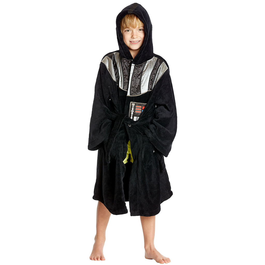 Product image Star Wars - Darth Vader Children's Bathrobe