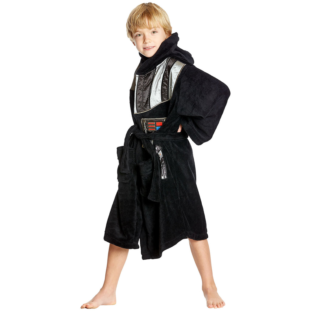 Product image Star Wars - Darth Vader Children's Bathrobe