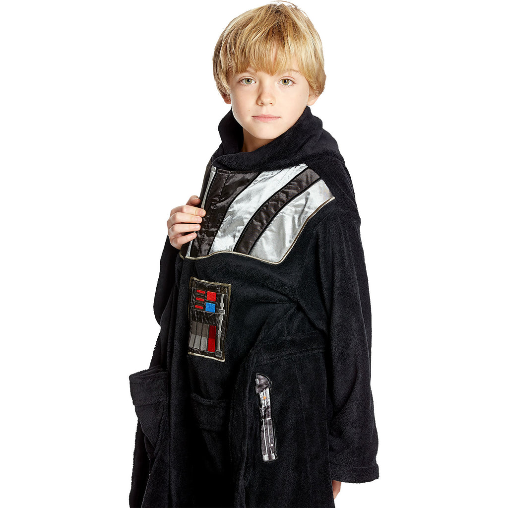 Product image Star Wars - Darth Vader Children's Bathrobe