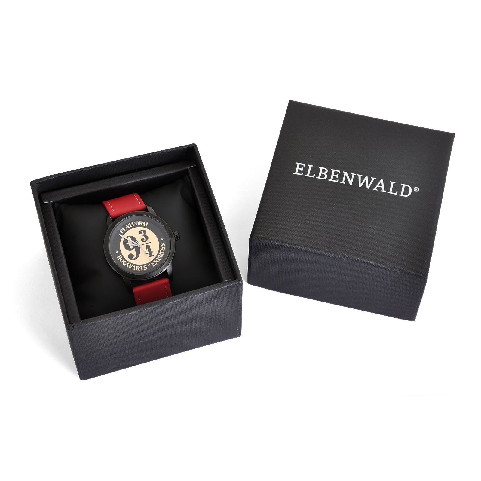 Product image Harry Potter - 9 3/4 Hogwarts Express Watch
