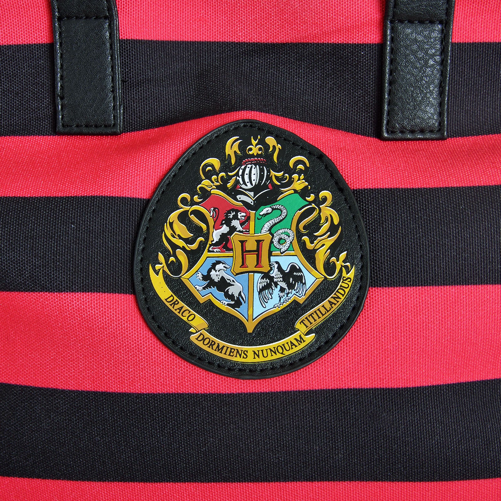 Zdjęcie produktu Harry Potter - Torba Shopper z Logo Hogwartu