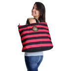 Zdjęcie produktu Harry Potter - Torba Shopper z Logo Hogwartu