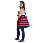 Zdjęcie produktu Harry Potter - Torba Shopper z Logo Hogwartu