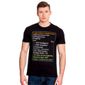 Product image Level-110-Item: Legendary Hero T-Shirt