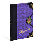 Zdjęcie produktu Harry Potter - Deluxe Notes z Herbem Hogwartu