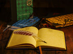 Zdjęcie produktu Harry Potter - Deluxe Notes z Herbem Hogwartu
