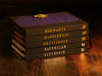 Zdjęcie produktu Harry Potter - Deluxe Notes z Herbem Hogwartu