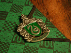 Zdjęcie produktu Harry Potter - Deluxe Notes Slytherin Herb