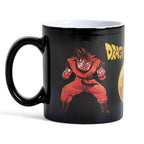 Zdjęcie produktu Dragon Ball - Kubek termoaktywny Saiyan Son Goku