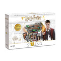 Zdjęcie produktu Harry Potter - Cluedo Edycja Kolekcjonerska