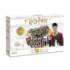 Zdjęcie produktu Harry Potter - Cluedo Edycja Kolekcjonerska