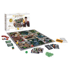 Zdjęcie produktu Harry Potter - Cluedo Edycja Kolekcjonerska