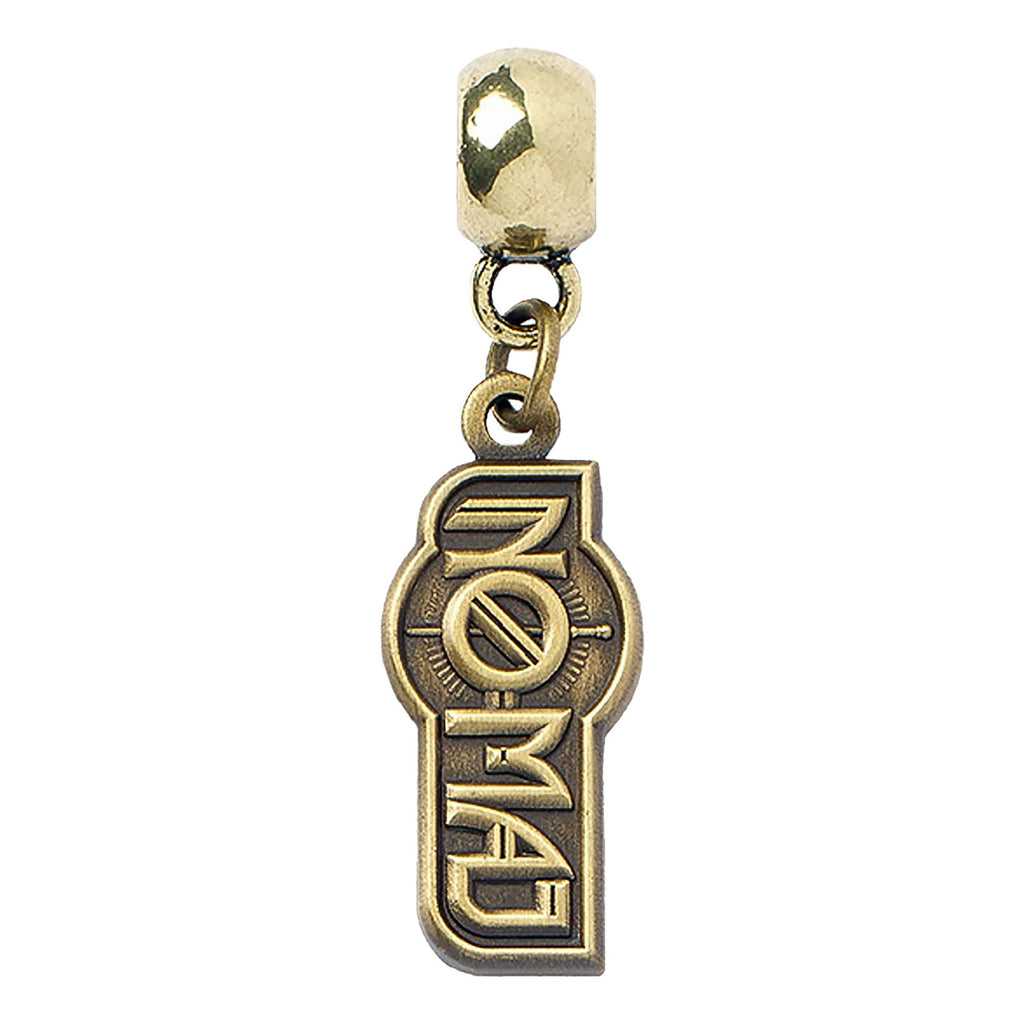 Product image Fantastic Beasts - No-Maj Slider Charm Pendant