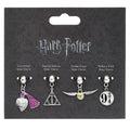 Product image Harry Potter - Slider Charm Pendant Set