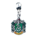Zdjęcie produktu Harry Potter - Slytherin Slider Charm Zawieszka