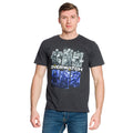 Zdjęcie produktu Overwatch - Bring Your Friends T-Shirt szary