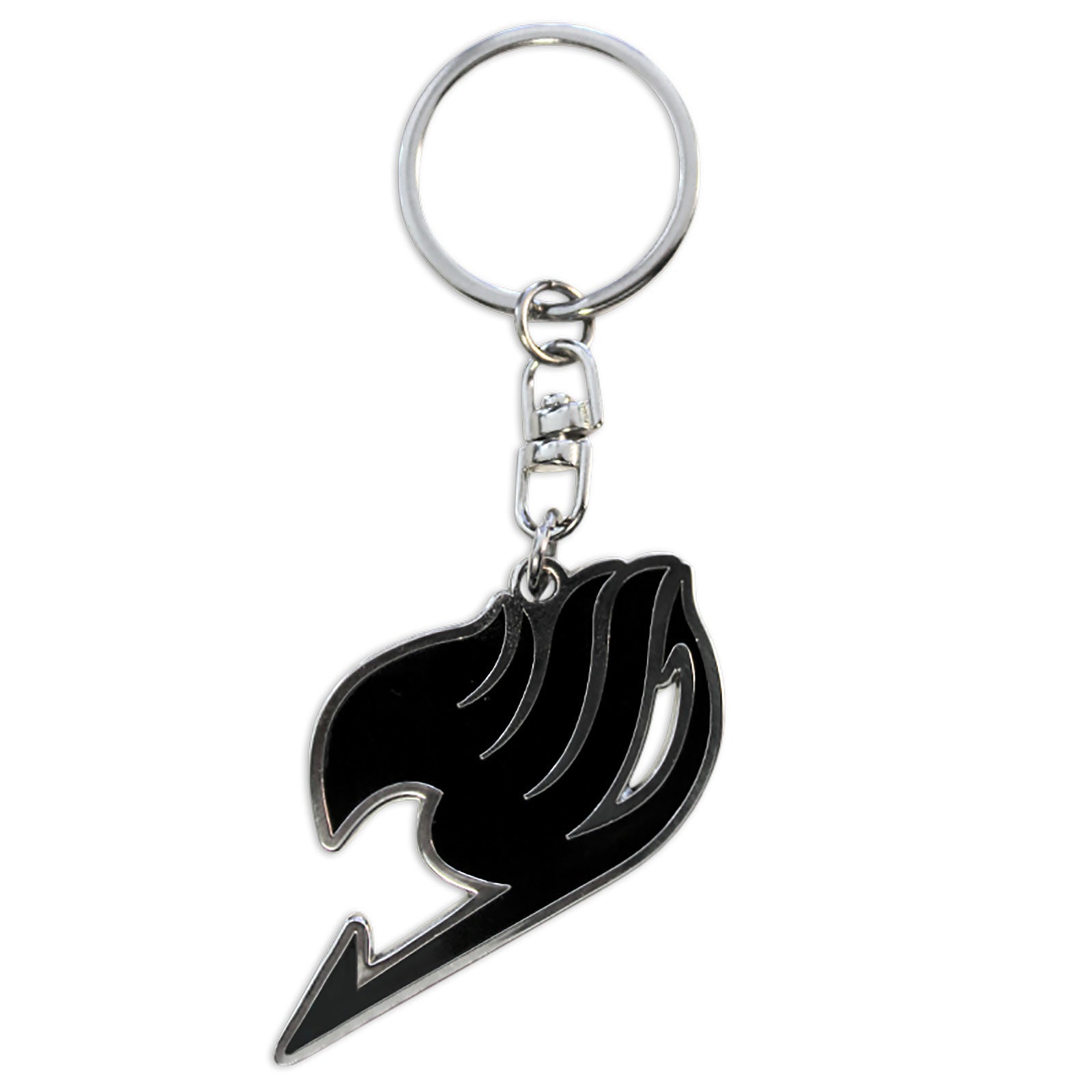 Zdjęcie produktu Fairy Tail - Guild Emblem Brelok