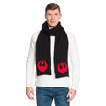 Product image Star Wars - Rebel Alliance Logo Scarf