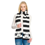 Product image Star Wars - Stormtrooper Scarf