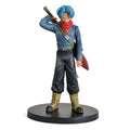 Zdjęcie produktu Dragon Ball - Figurka Trunks Super Warriors 17 cm