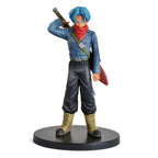 Zdjęcie produktu Dragon Ball - Figurka Trunks Super Warriors 17 cm