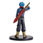Zdjęcie produktu Dragon Ball - Figurka Trunks Super Warriors 17 cm