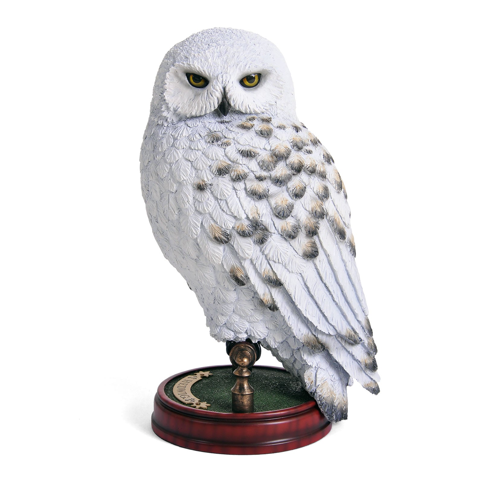 Zdjęcie produktu Harry Potter - Figurka Hedwigi
