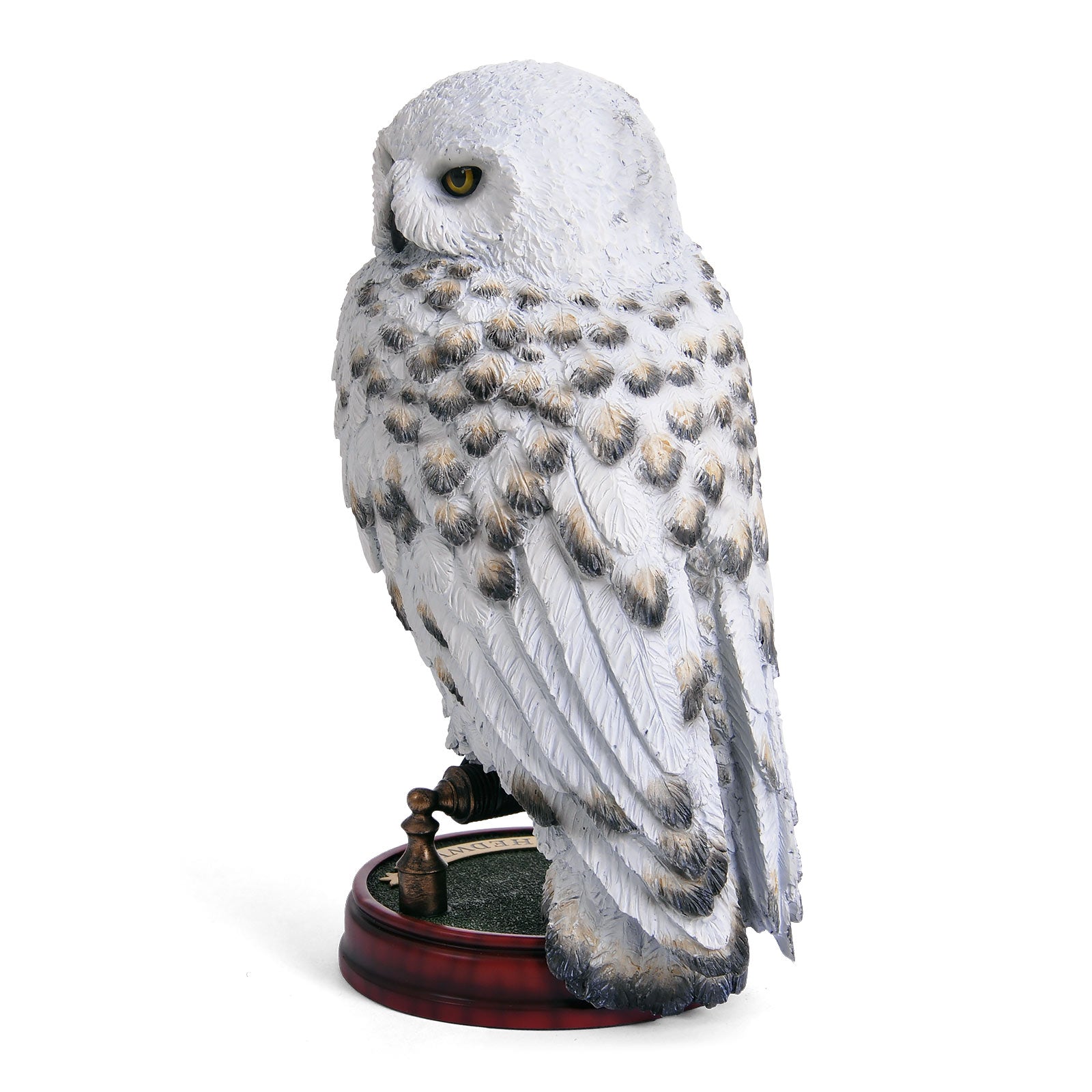 Zdjęcie produktu Harry Potter - Figurka Hedwigi