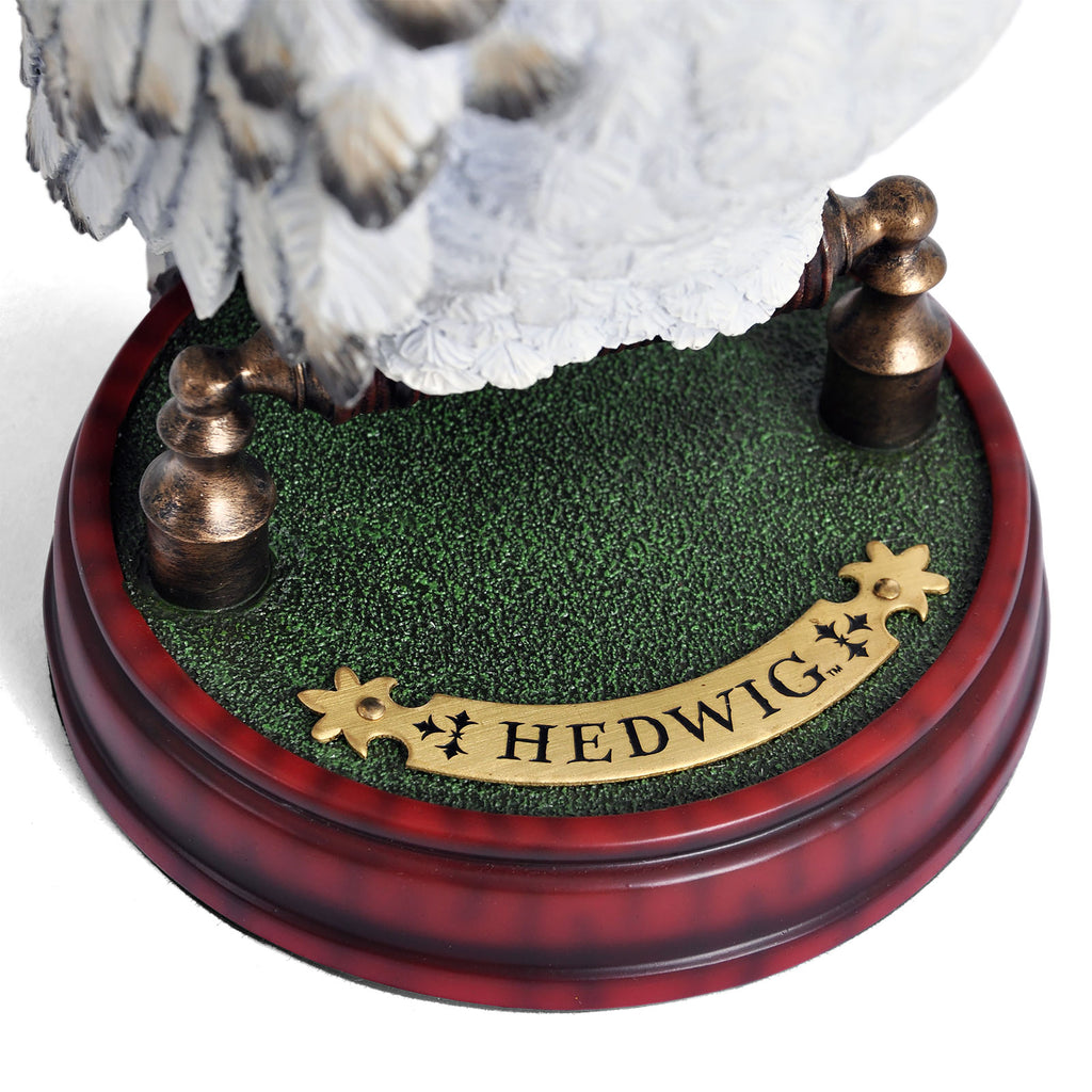 Zdjęcie produktu Harry Potter - Figurka Hedwigi