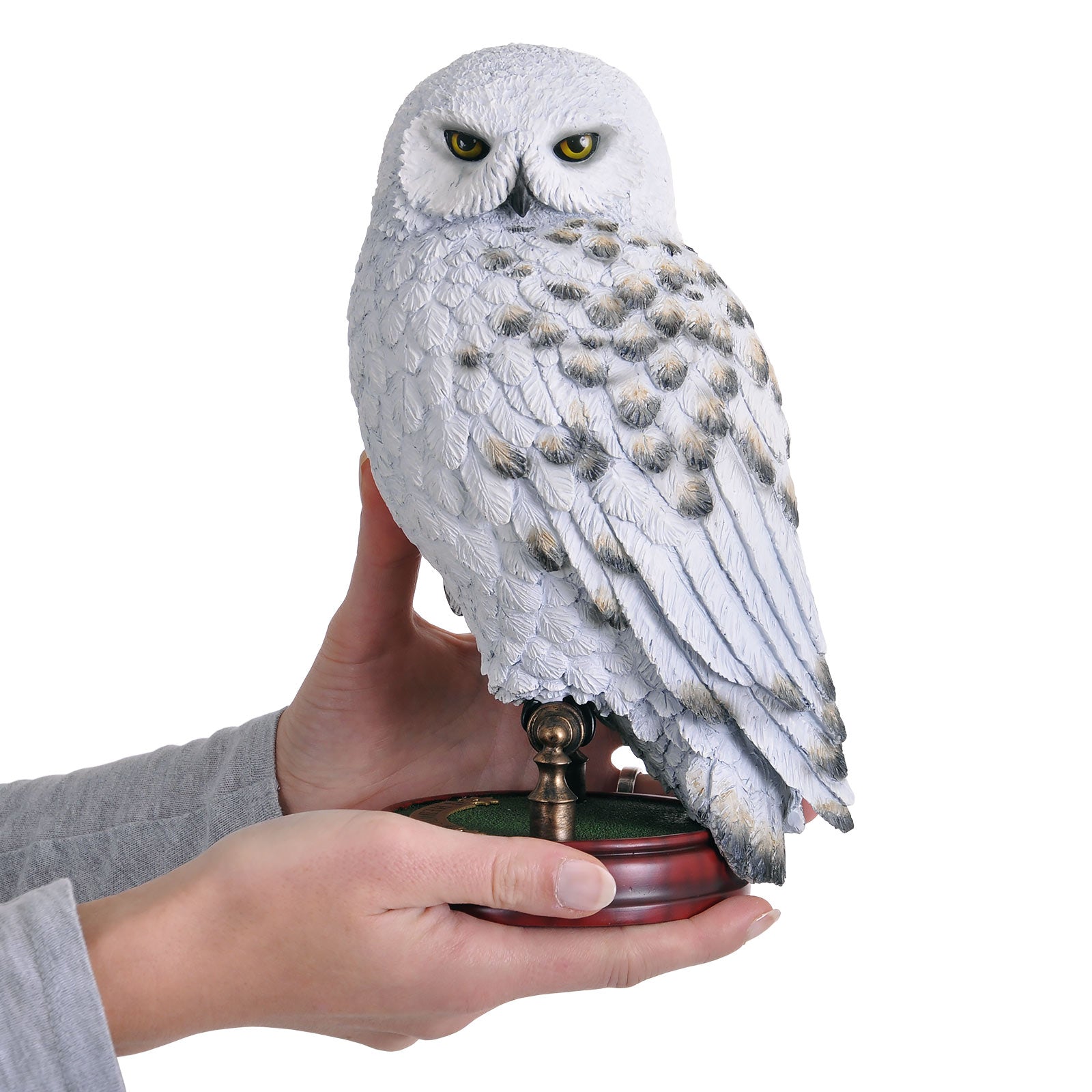Zdjęcie produktu Harry Potter - Figurka Hedwigi