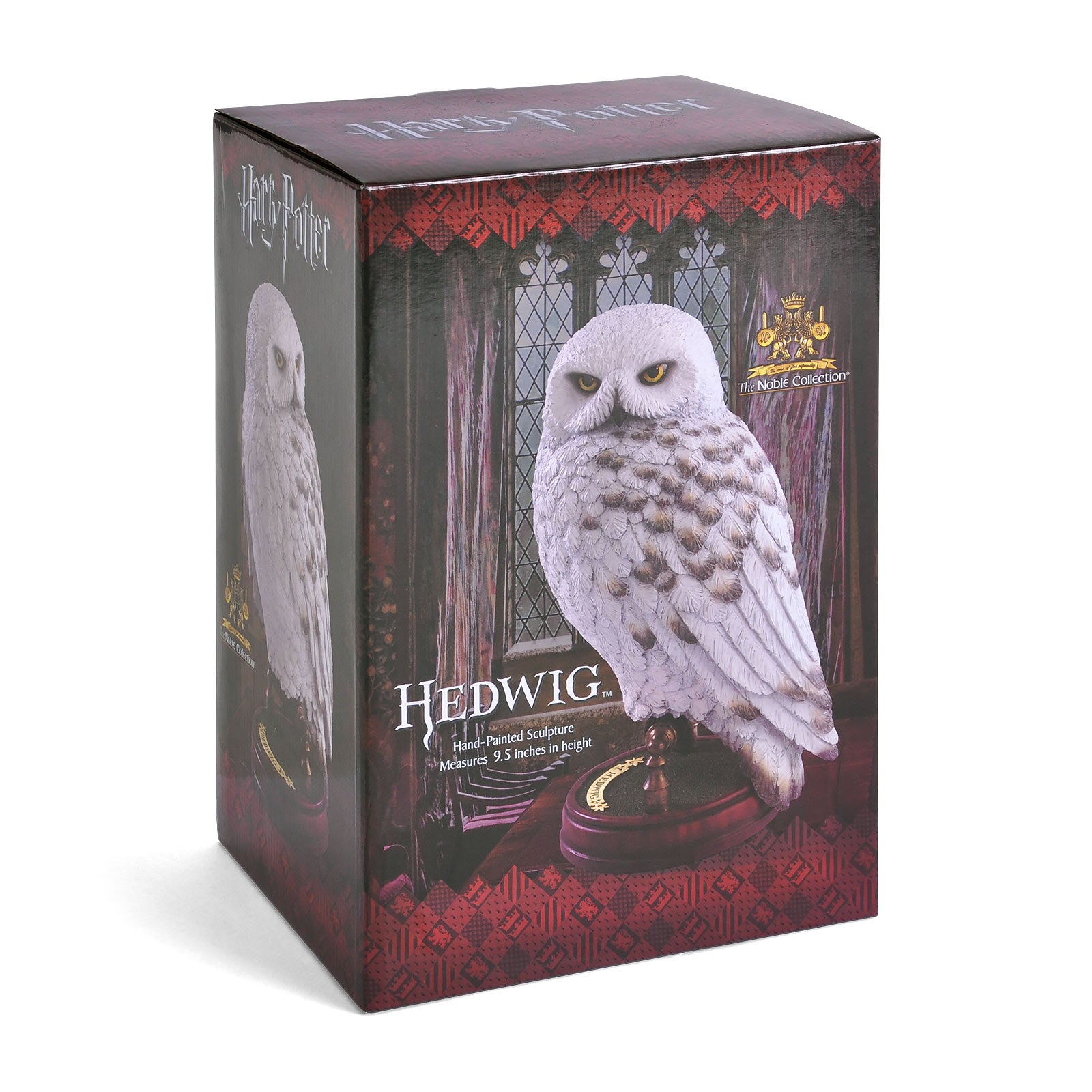 Zdjęcie produktu Harry Potter - Figurka Hedwigi