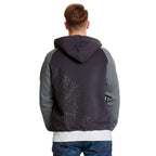 Zdjęcie produktu Game of Thrones - Bluza z kapturem Stark