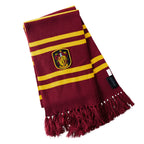 Zdjęcie produktu Harry Potter - Szalik Gryffindor żółto-czerwony