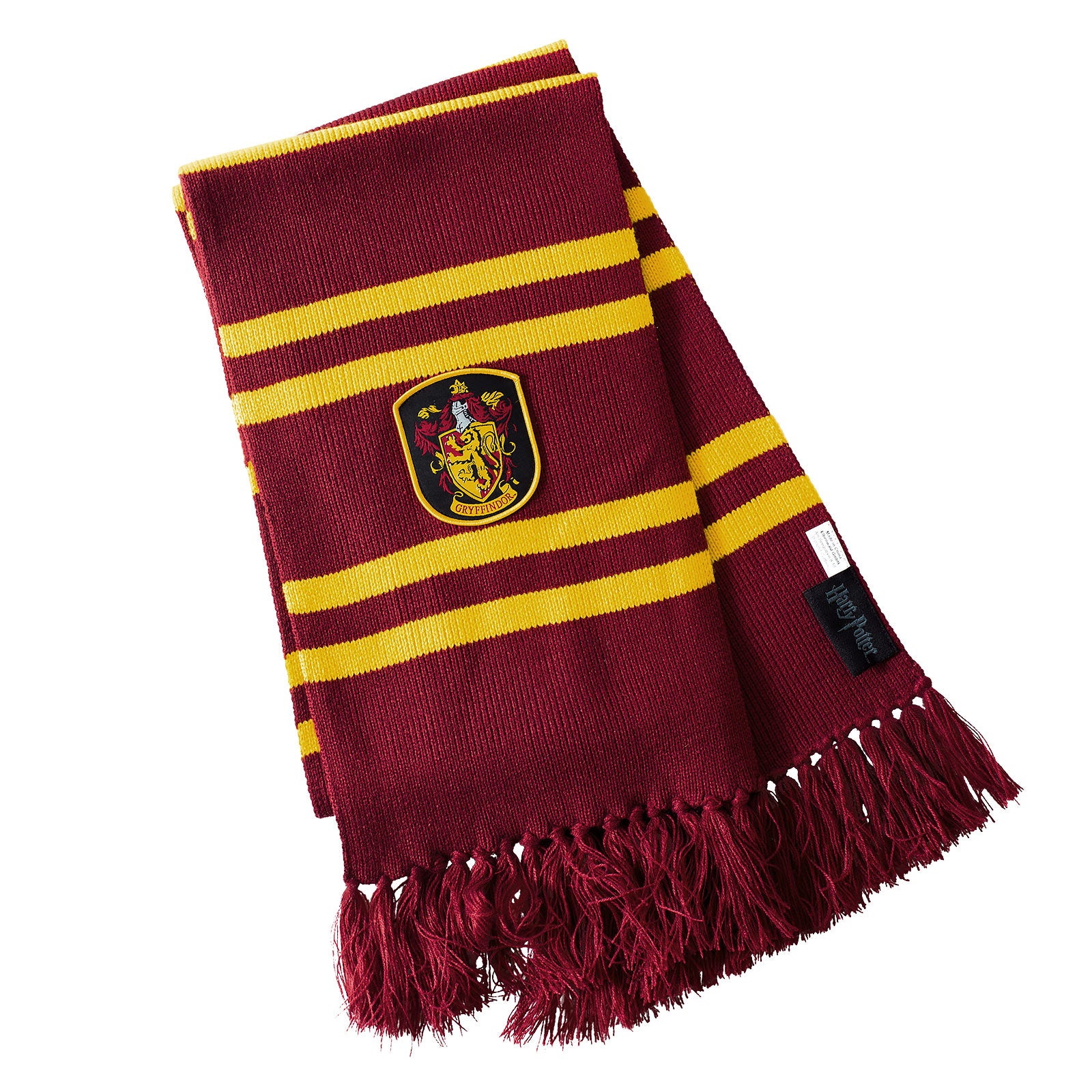 Zdjęcie produktu Harry Potter - Szalik Gryffindor żółto-czerwony
