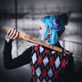 Zdjęcie produktu Kij baseballowy Harley Quinn - Suicide Squad