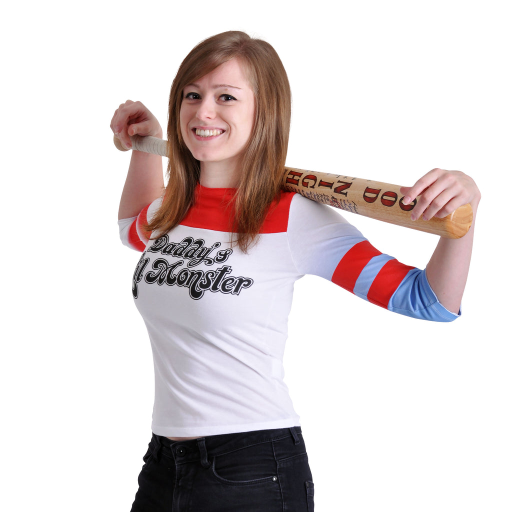 Zdjęcie produktu Kij baseballowy Harley Quinn - Suicide Squad