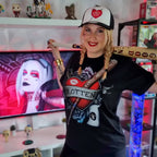 Zdjęcie produktu Kij baseballowy Harley Quinn - Suicide Squad