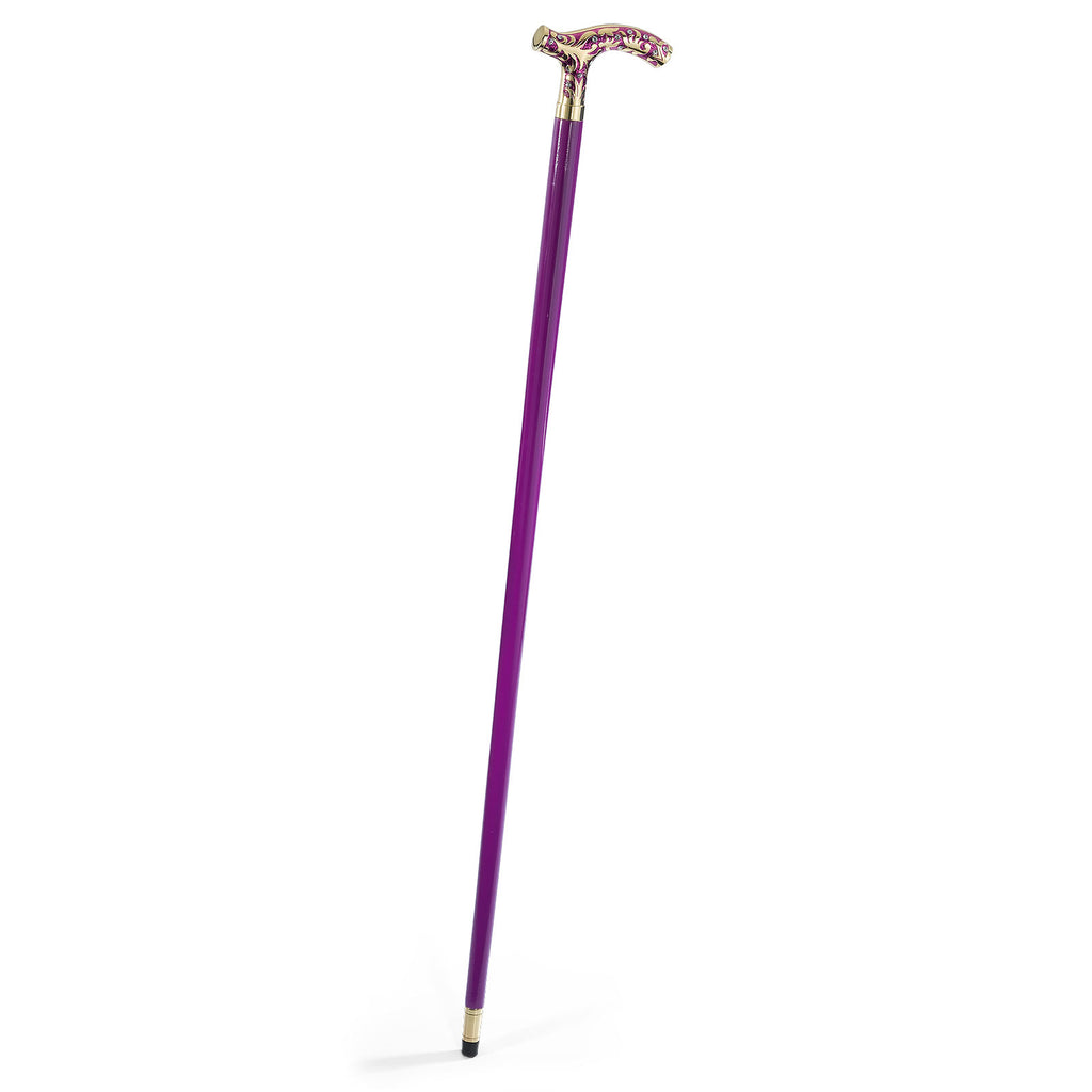 Product image Joker walking stick - Suicide Squad