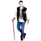 Product image Joker walking stick - Suicide Squad
