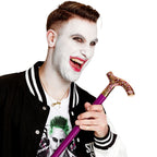 Product image Joker walking stick - Suicide Squad