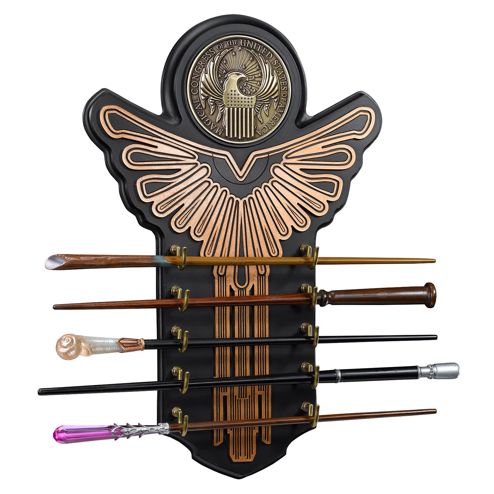 Product image Fantastic Beasts - Wand Collection