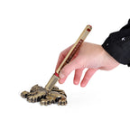 Product image Gryffindor - Harry Potter Ballpoint Pen with Stand