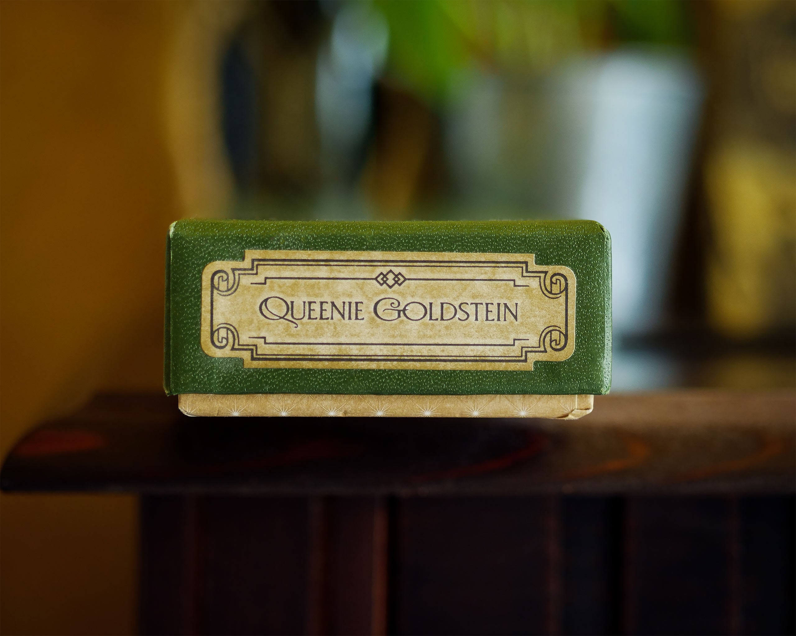 Product image Queenie Goldstein Wand - Fantastic Beasts