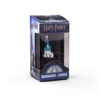 Zdjęcie produktu Hogwart Lumos Charm zawieszka posrebrzana - Harry Potter