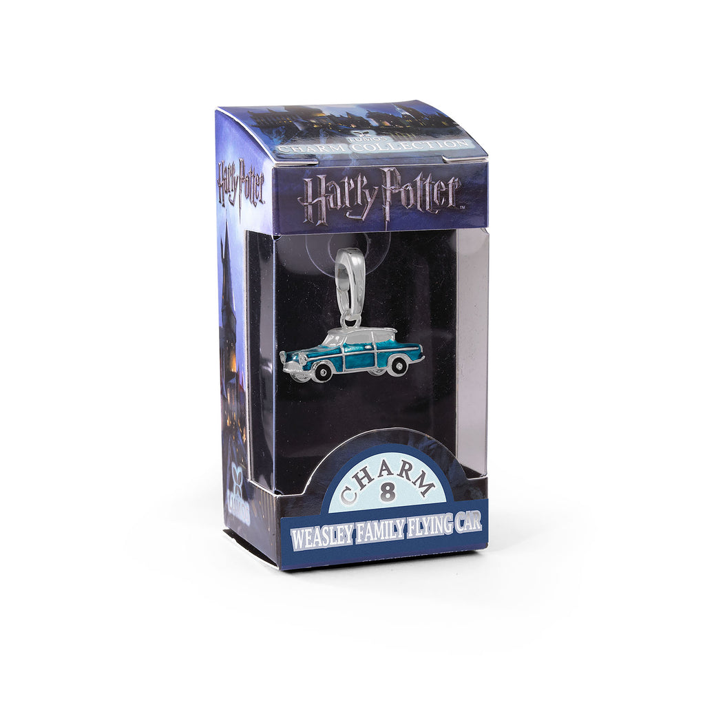 Zdjęcie produktu Latający Samochód Lumos Charm Zawieszka - Harry Potter
